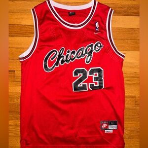 Michael Jordan Jersey
